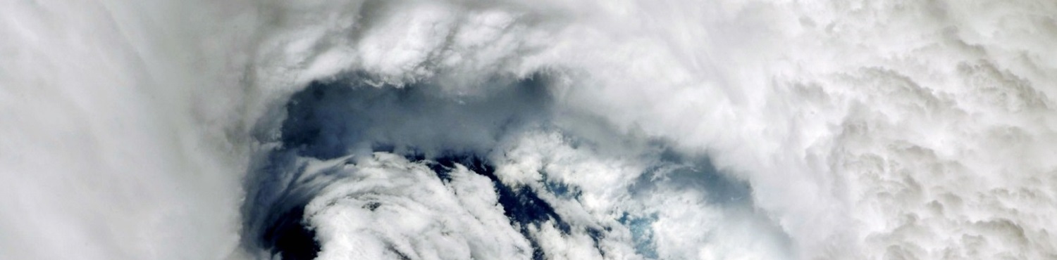 The Eye of the Storm